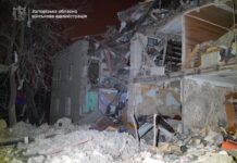Минимум четыре взрыва: Кремль атаковал Запорожье баллистикой – есть погибший и раненые