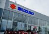 Suzuki может вернуться на российский рынок