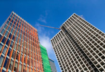 После поручения Путина о русификации застройщики отдают предпочтение названиям на кириллице