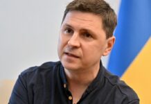 Подоляк рассказал, что сейчас важнее сроков завершения войны: «Ой, это страшно!»