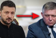 »Путин такой же, он стреляет в людей», – Зеленский объяснил Фицо, почему зло должно быть наказано