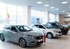 Новые автомобили в России уже в начале года подорожали до 5%