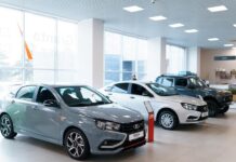 Новые автомобили в России уже в начале года подорожали до 5%