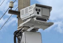 В Москве установят камеры для контроля уровня шума автомобилей