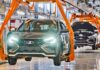 Lada Vesta получила 6-ступенчатую механическую коробку передач