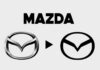 Mazda обновила логотип впервые за 28 лет