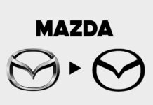 Mazda обновила логотип впервые за 28 лет