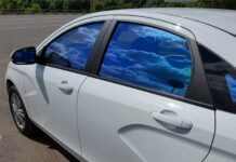 МВД России закроет лазейку для иностранцев с тонированными авто