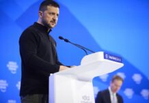 «Это как выстрел», — Зеленский отреагировал на ультиматум Трампа Путину