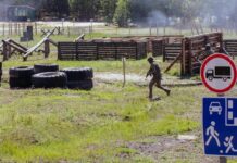 Как может выглядеть перемирие между Украиной и РФ – NYT узнала мнение чиновников Байдена и Трампа