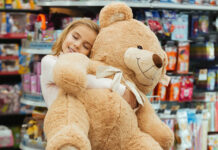 Экономисты предрекли рост цен на игрушки из-за новых законов Трампа