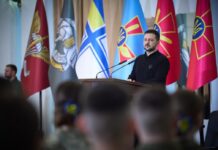 »Выстоять, до конца», — Зеленский ответил, когда закончится война