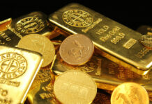 Золото, валюта или вклады: как приумножить деньги в 2025-м