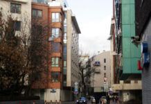 Названа стоимость квартир в центре Москвы: без трети миллиарда не заходить