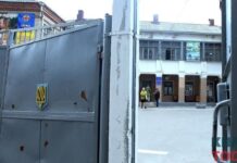 Украинский офицер Бакумов поднял проблему ТЦК в Верховной Раде: «В Харькове умирает малый и средний бизнес»