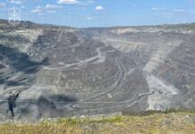 На Полтавщине раскрыта схема по незаконной добыче полезных ископаемых на десятки млн грн – Офис Генпрокурора