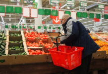 Госдума планирует минимизировать торговую наценку монополистов до 100%