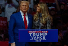 Перед инаугурацией Трамп и его жена Мелания запустили криптовалюты: возникли этические вопросы