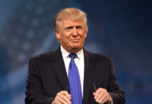 Эксперт объяснил, как на экономике России отразятся указы Трампа