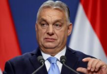 Орбан поддержит продление санкций против России, потому что Трамп этого хочет — источник