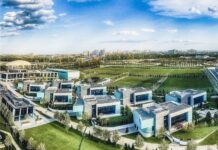 Краснодар стремится перегнать Москву, на пятки наступает Владивосток