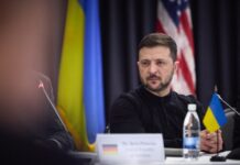 Зеленский рассказал о «напыщенном» поступке Фицо и ответил на его нападки