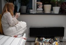 Оплата по факту: стоимость отопления в зимние месяцы вырастет на 30%