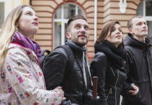 Названо, кто должен начать разработку проекта желаемого будущего для России