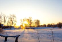 Похолодание в Украине: где на следующей неделе будет самая низкая температура