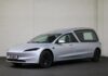 В Нидерландах превратили Tesla Model 3 в катафалк