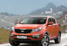 Kia отзывает почти 30 000 технически неисправных автомобилей в России