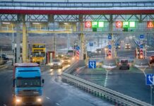 Минтранс отменит необоснованную переплату за 2-х часовую задержку на трассе М-11