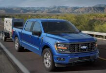 Ford меняет стратегию: гибриды, доступные электрокары и угроза тарифов