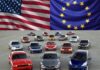 Тарифы Трампа приведут к удорожанию около 20% всех новых автомобилей в США