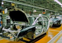 Бу Андерссон: западные автопроизводители вернутся в Россию, вопрос лишь времени