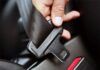 В России предложили запретить заглушки для ремней и повысить штрафы
