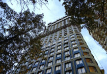 Новостройки премиум-класса «переезжают» за границы ЦАО