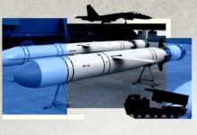 Полтавщина под ударами баллистики, «Калибров» и дронов-камикадзе: Кремль атакует Украину