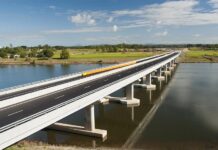 В Северную Корею можно будет добраться на автомобиле