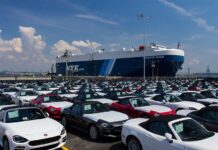 Трамп готовит 25% пошлину на импортные автомобили