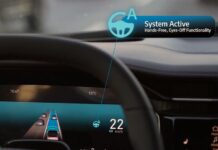 Stellantis готовит к выпуску систему автономного вождения 3-го уровня