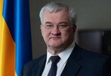 »Никто не заставит», — глава МИД Украины отреагировал на выпад Трампа