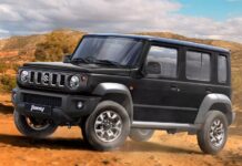 Suzuki значительно сокращает модельный ряд в Австралии из-за новых требований к безопасности