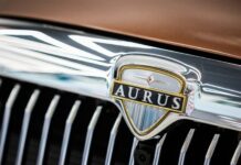 «КАМАЗ» приобрел долю в Aurus