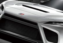 900-сильный Lexus GR Super Sport дебютирует осенью 2025 года