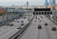 Автонадолго: россияне стали вдвое реже менять машины