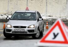 Россияне стали лучше проходить экзамены на получение водительских удостоверений