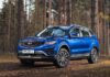 Geely Atlas Pro покидает российский рынок: кто его заменит?