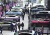 В Китае зафиксировали рост продаж автомобилей на 12,1%