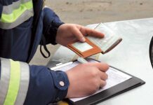 Россияне стали реже уклоняться от уплаты штрафов